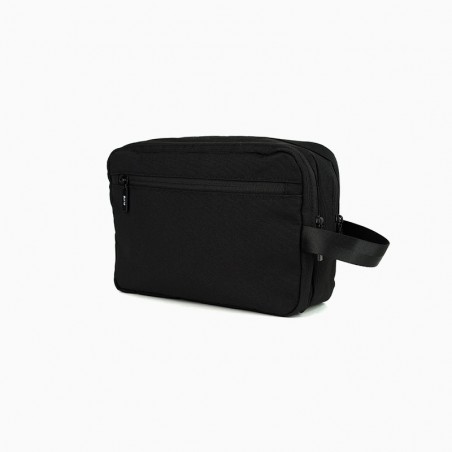 Trousse de toilette double M RPET