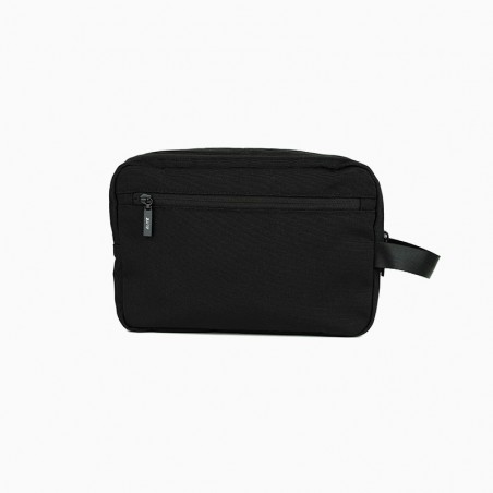 Trousse de toilette double M RPET