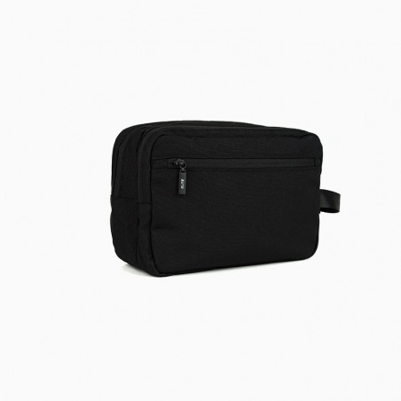 Trousse de toilette double M RPET