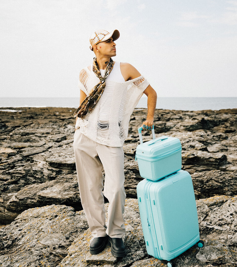 Bagages, Valises et Accessoires de voyage - La Boutique du Voyageur